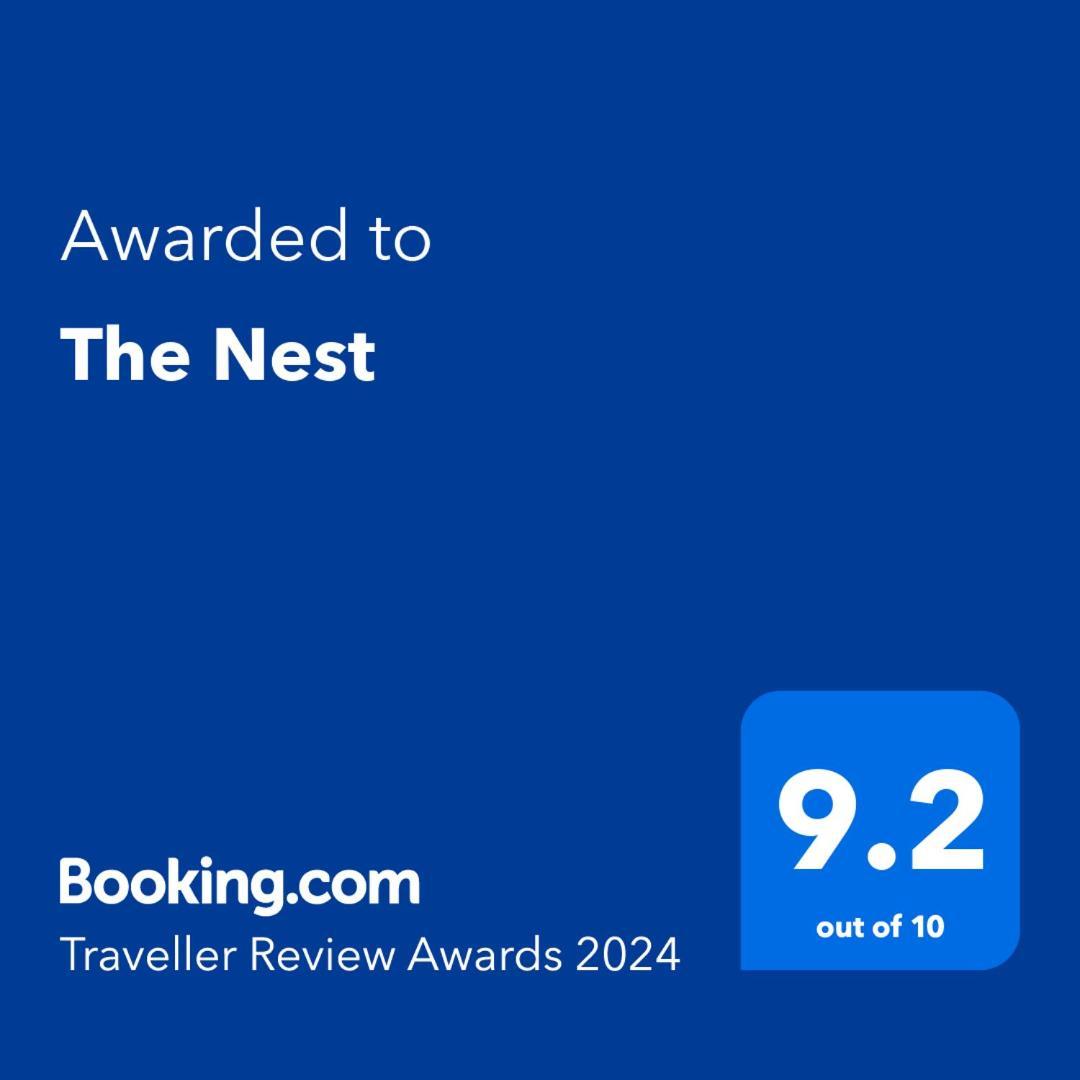 فيلا The Nest بلفاست المظهر الخارجي الصورة